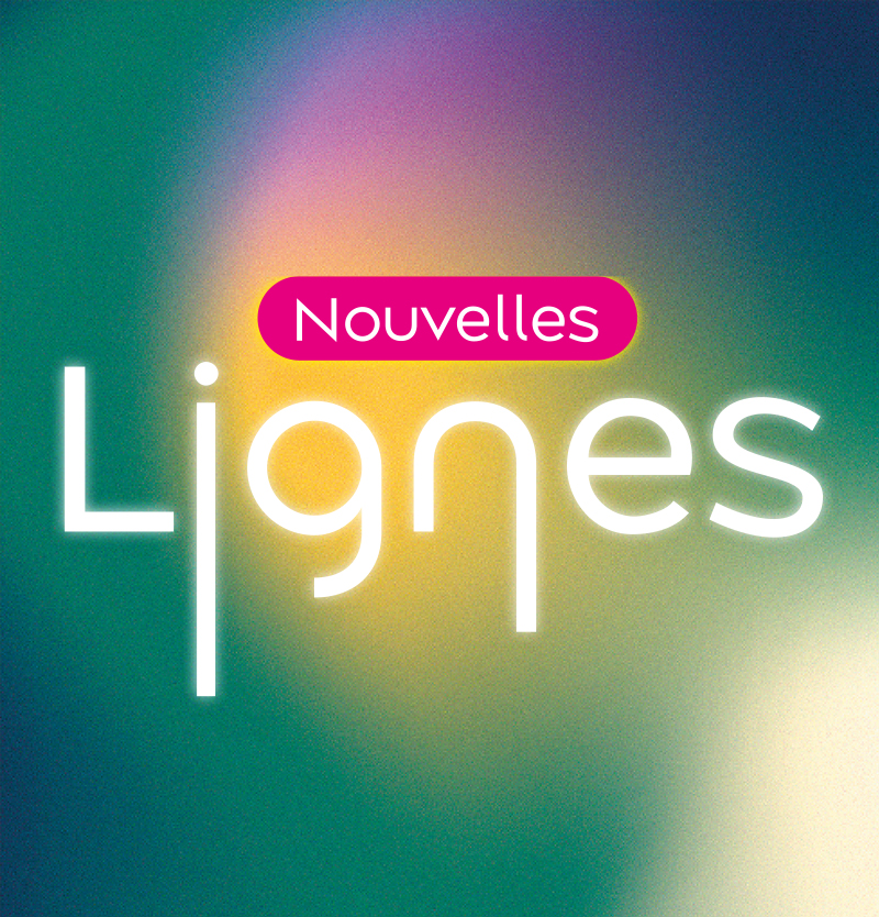 Nouvelleslignes