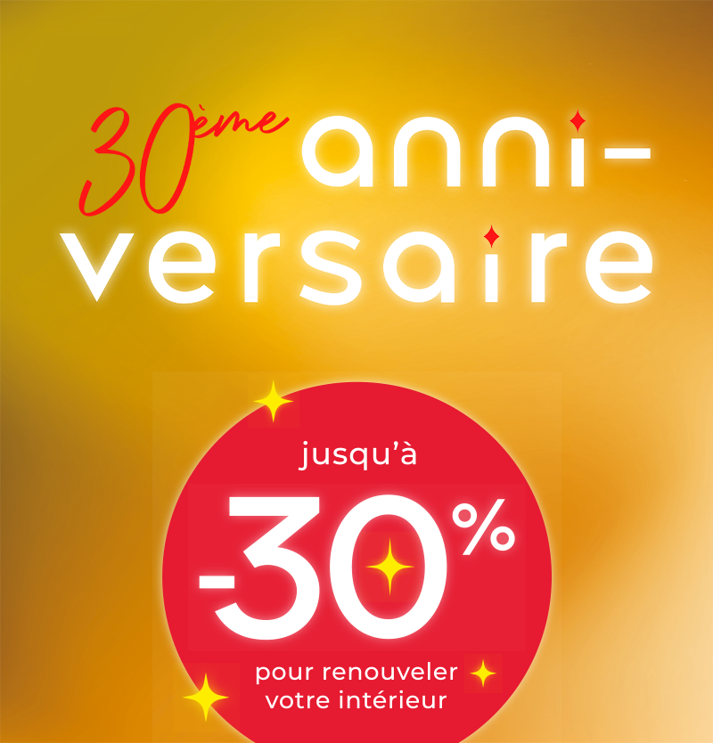 Popup Anniversaire