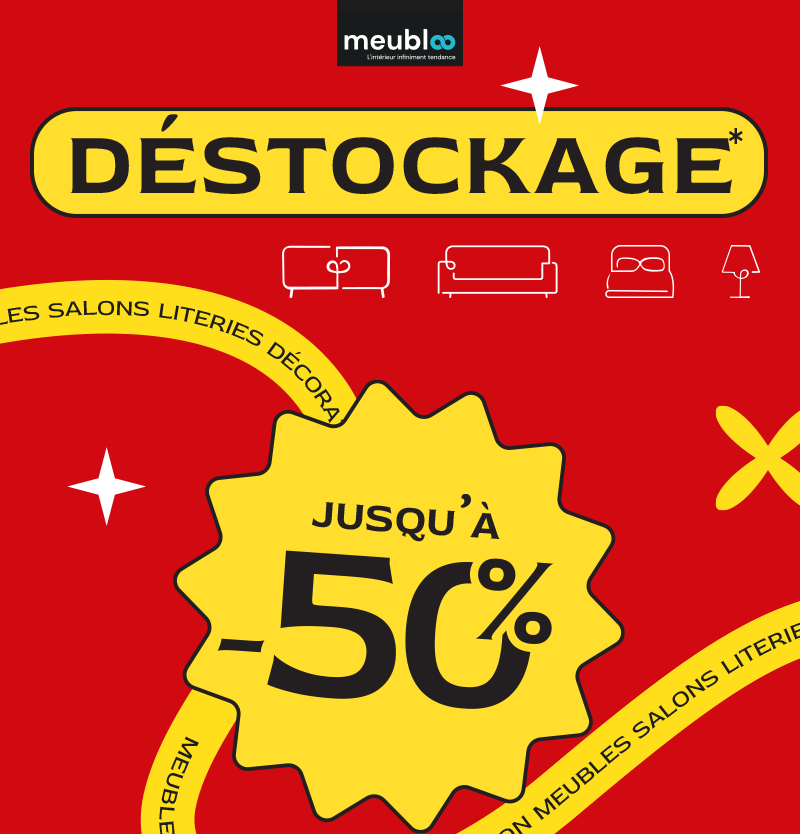 Destockage50