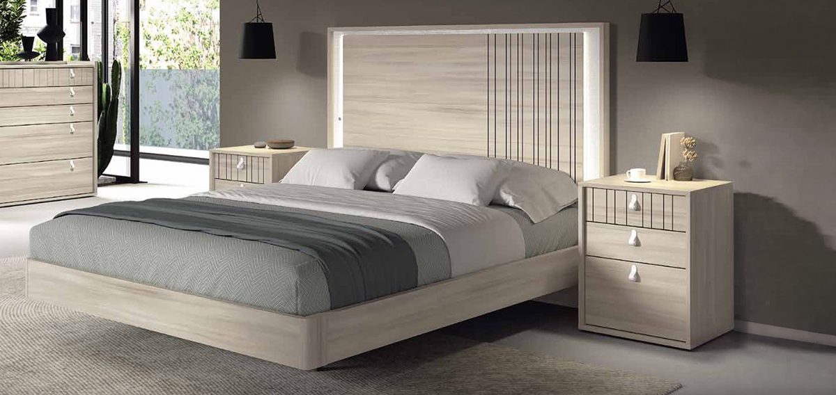 Salcedo Chambre
